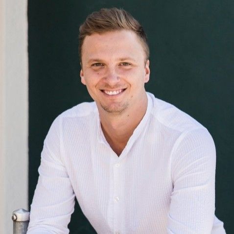 Niclas Delfs